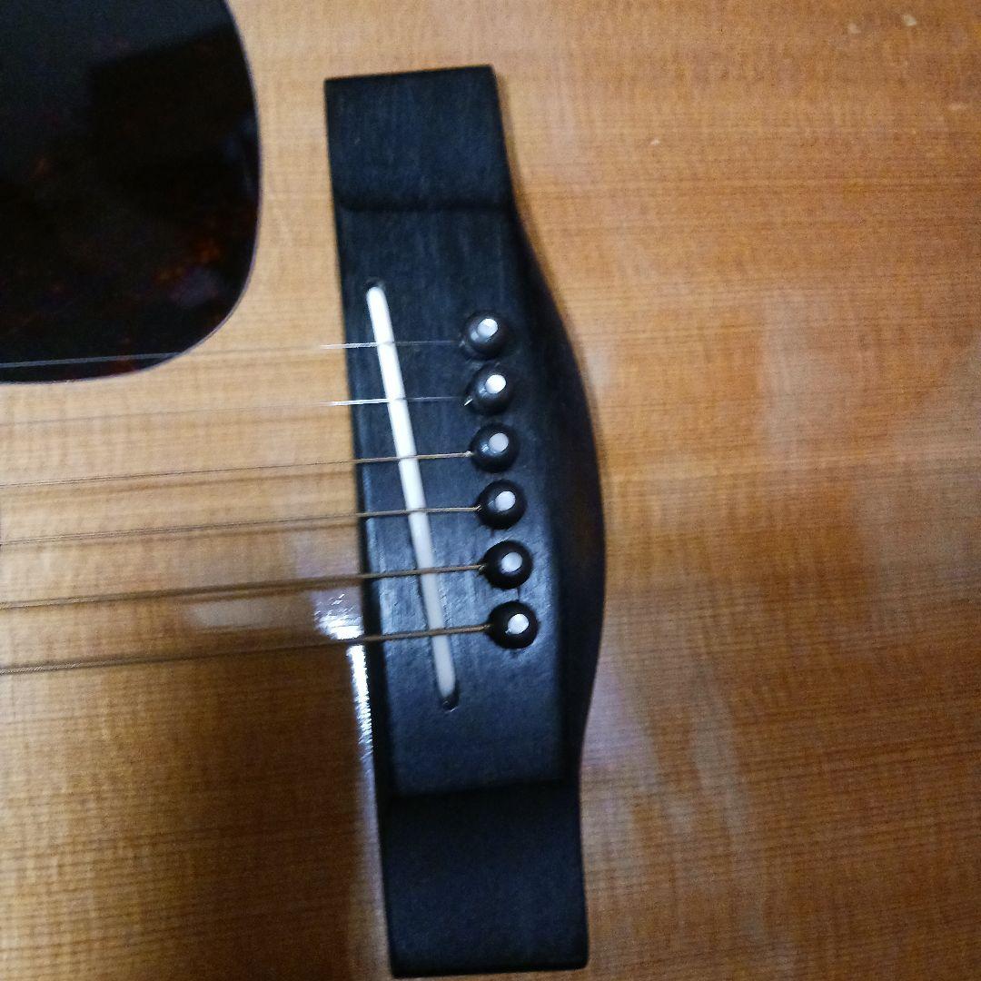 ヤマハ　YAMAHA　L-5前期型　トップ単板　ジャパンヴィンテージギター