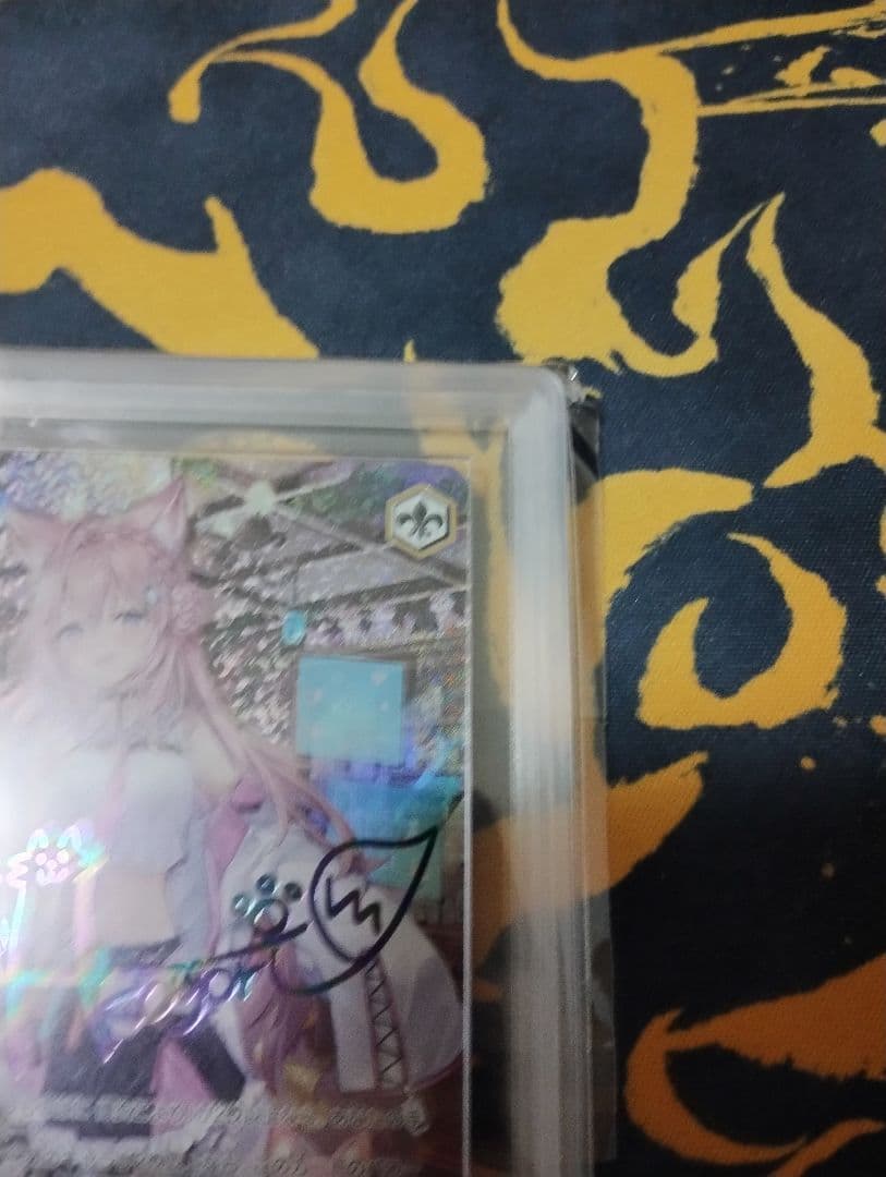 ARS10 いつもそばに 博衣こより SSP ヴァイスシュヴァルツ