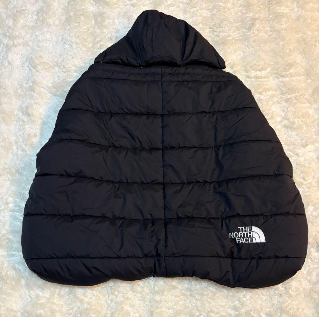 ザ・ノース・フェイス THE NORTH FACE ベビーシェルブランケット