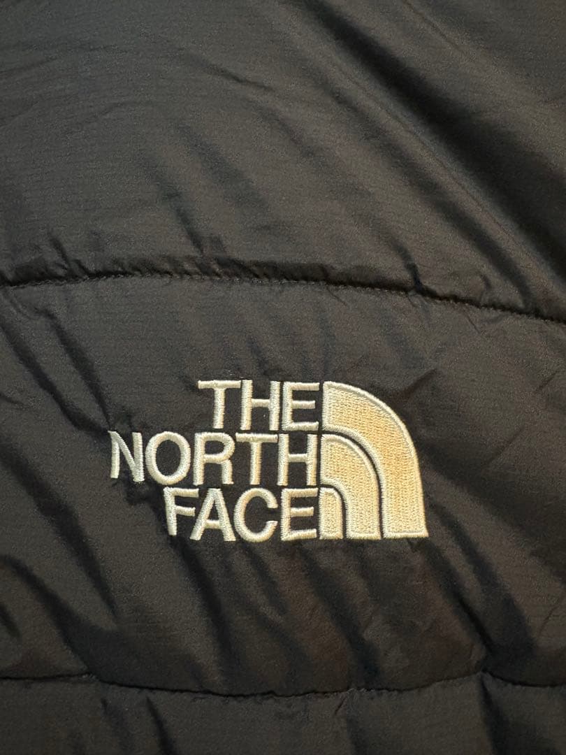 ザ・ノース・フェイス THE NORTH FACE ベビーシェルブランケット