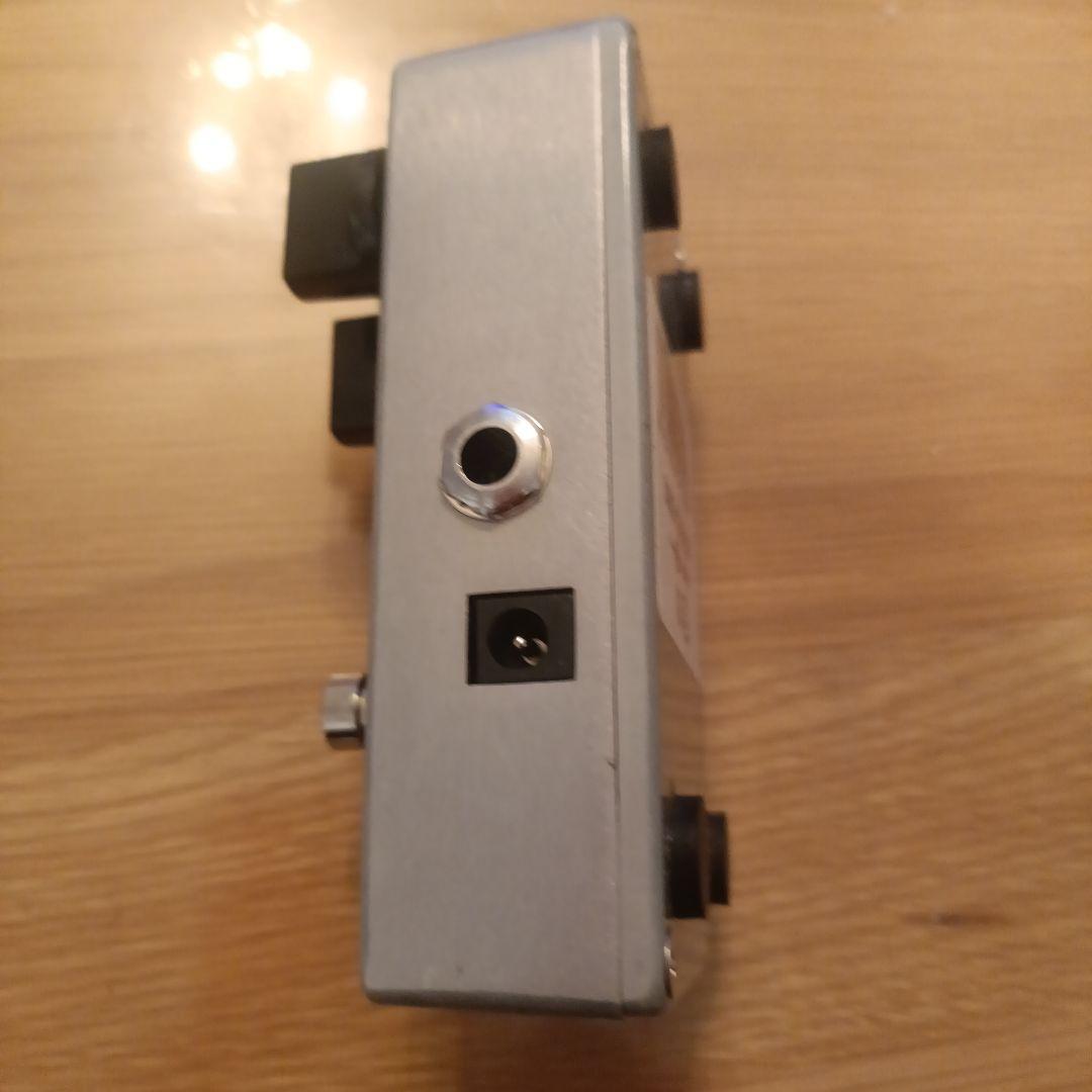 ギター MAD PROFESSOR Stone Grey Distortion