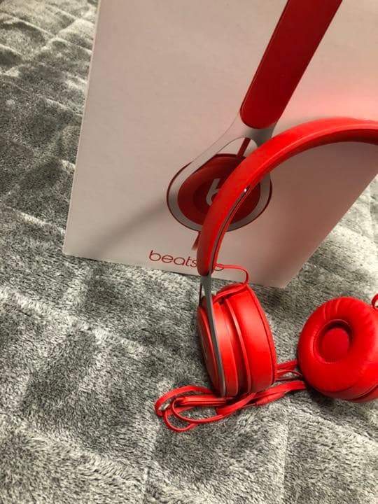 beats ep ヘッドホン
