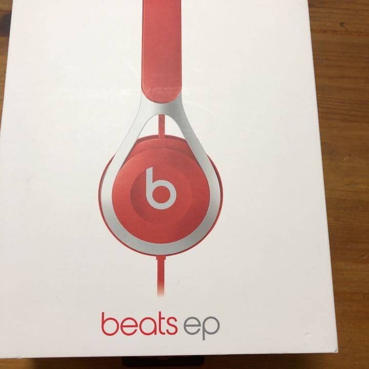 beats ep ヘッドホン