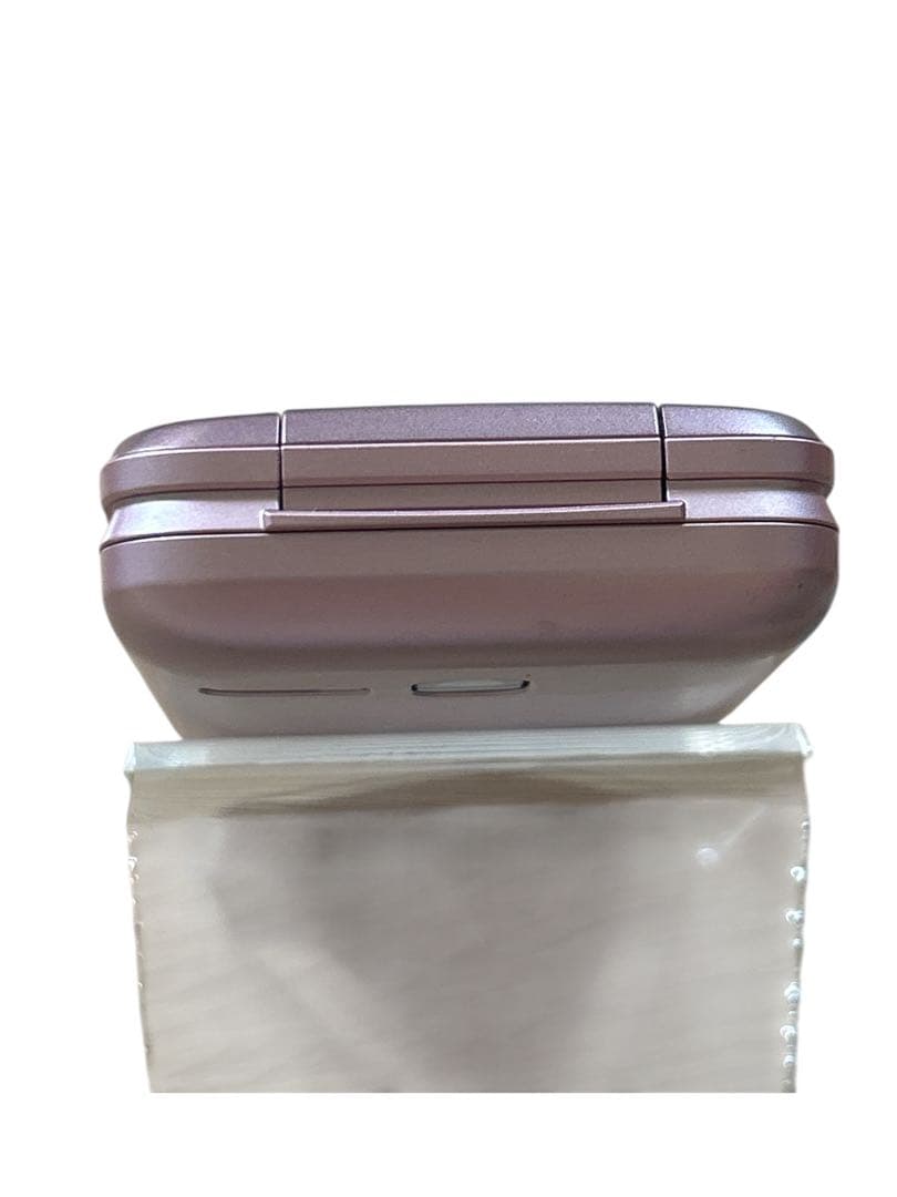 @SoftBank DIGNOケータイ3 902KC ピンク SIMフリー