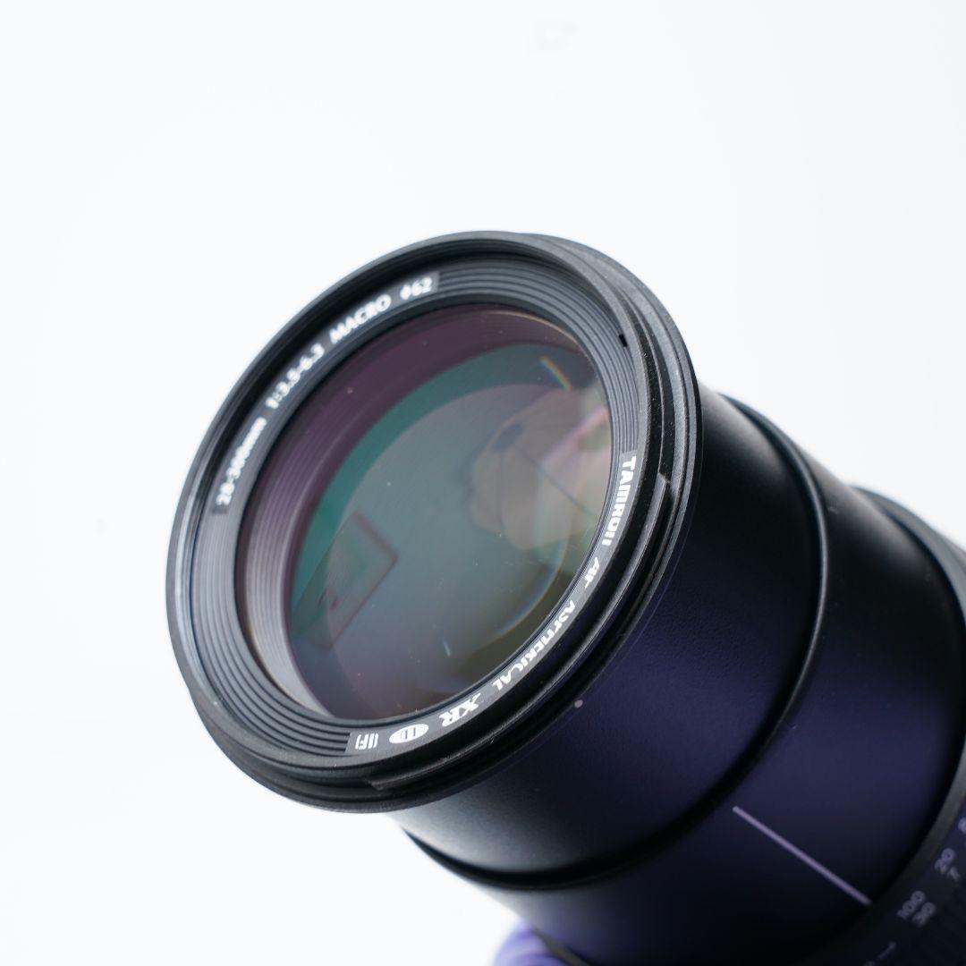 ニコン用 28-300mmズームレンズ Nikon D 広角 望遠