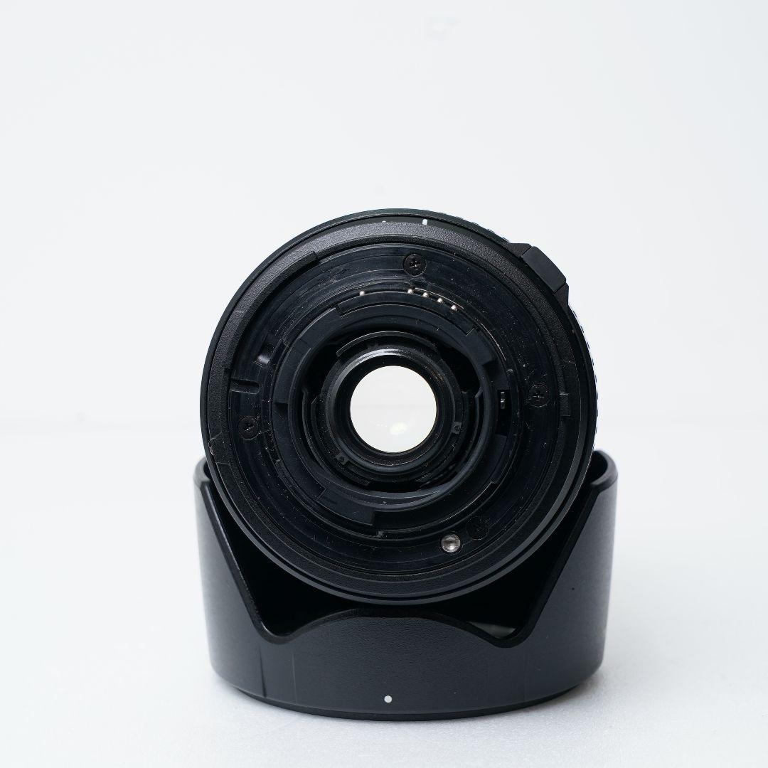 ニコン用 28-300mmズームレンズ Nikon D 広角 望遠