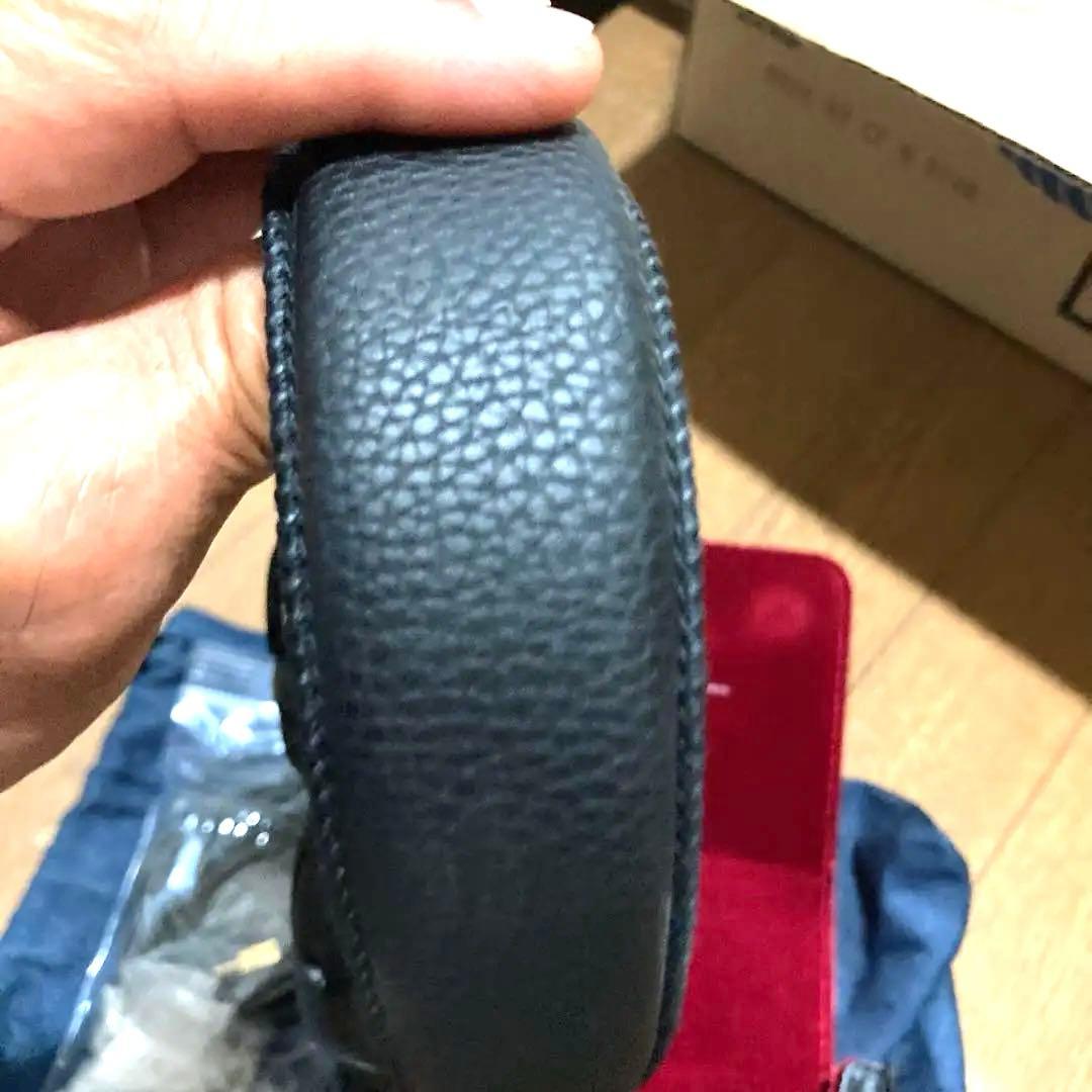 マーシャルブルーツースMarshaII MID A.N.Ｃワイヤレスヘッドホン