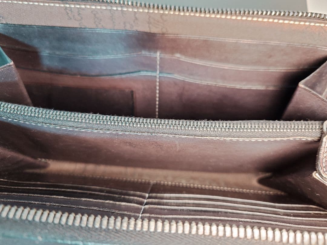 Berluti ベルルッティ　ガスパール　ブルーブラックパティーヌ