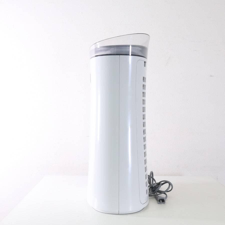 23年製 シャープ 空気清浄機 FU-P50-W プラズマクラスター7000