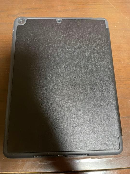 iPad 第9世代 2021 WiFi＋セルラー 256G スペースグレイ