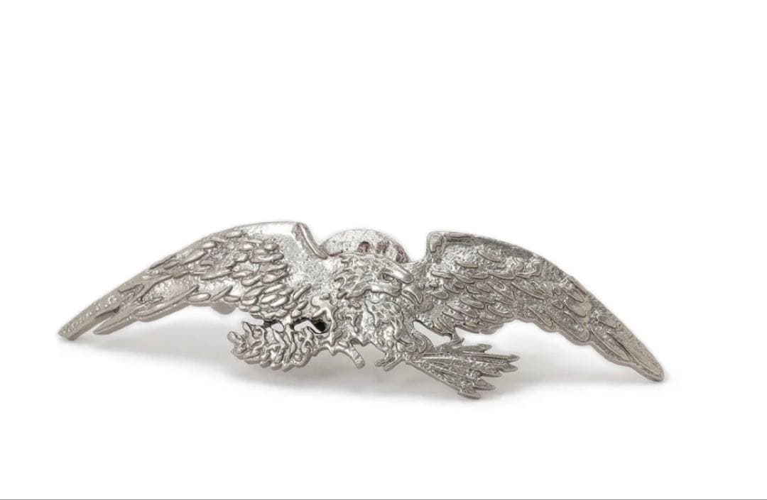 THE KENFORD FINESHOES × AVIREX ローファー