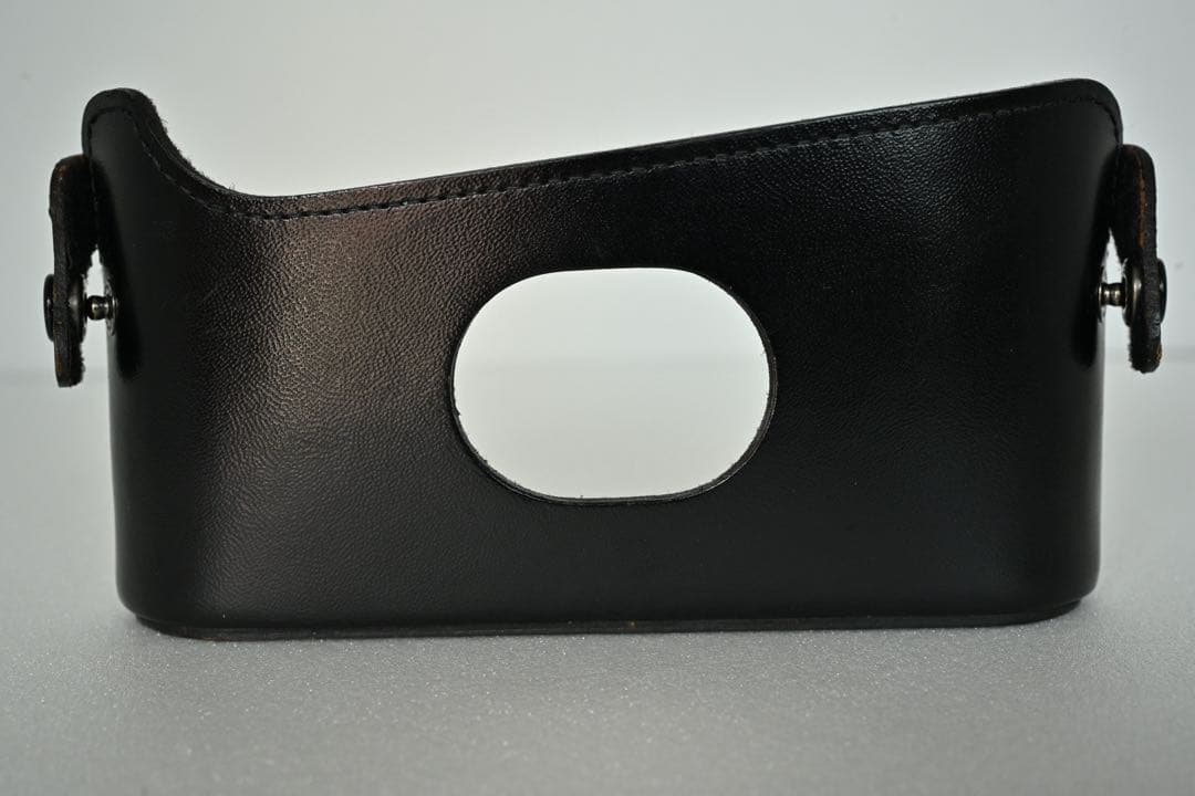 整備済み　leica M6 BLACK 中古　良品