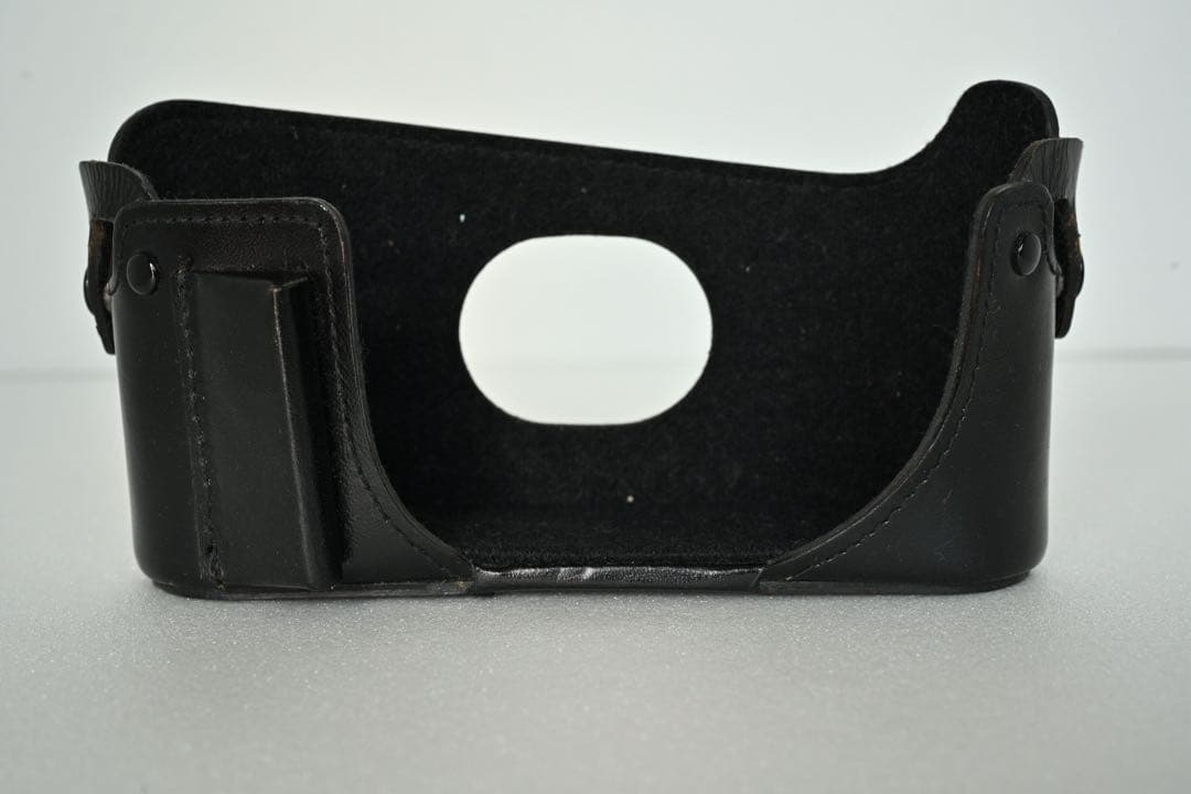 整備済み　leica M6 BLACK 中古　良品