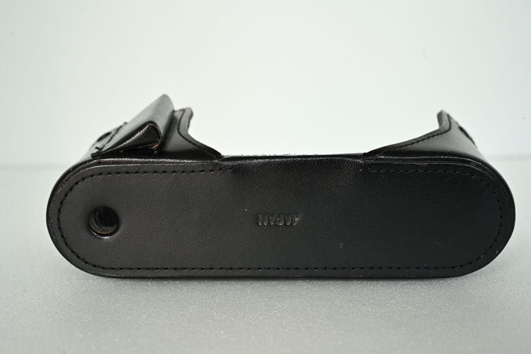 整備済み　leica M6 BLACK 中古　良品