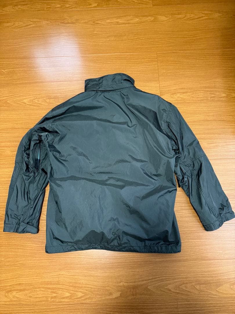 DESCENTE GUYGWG スノーボードウェア　セットアップ メンズ XL