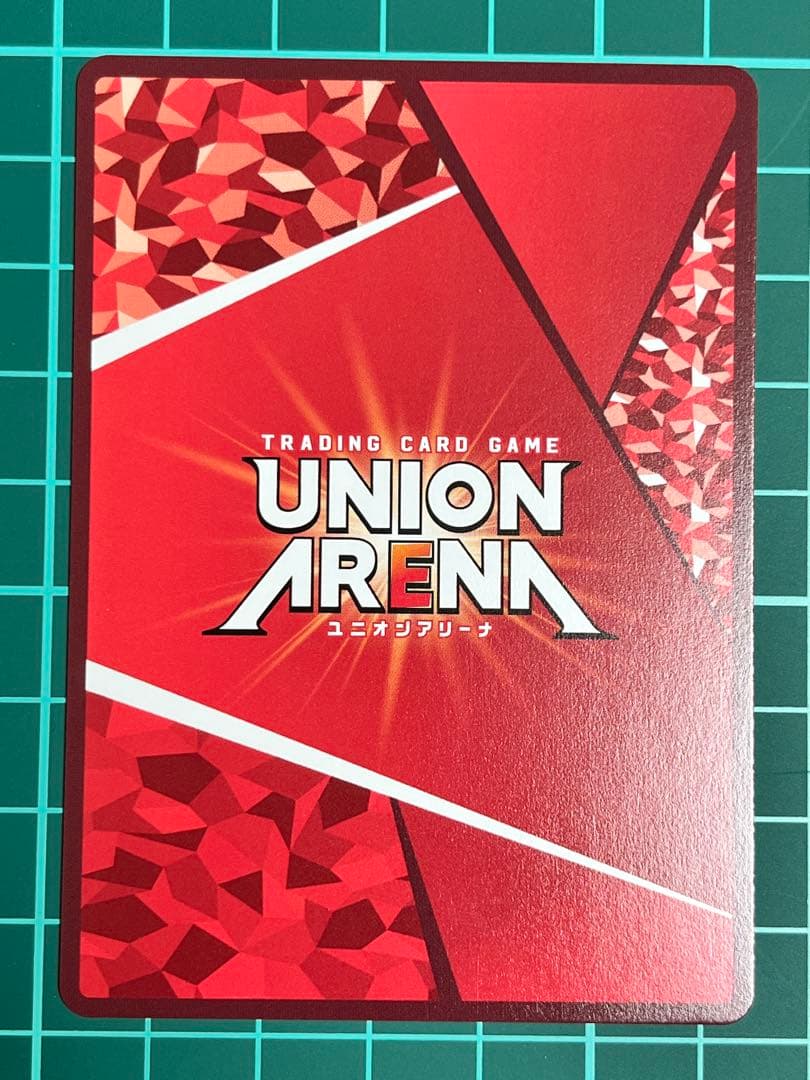 黛 冬優子　PcR★★　ユニオンアリーナ　④