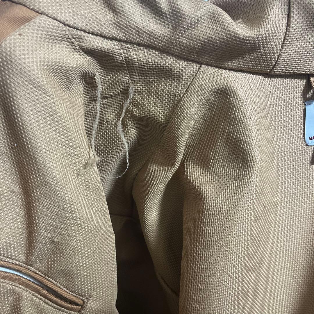 Carhartt アクティブジャケット ブラウン