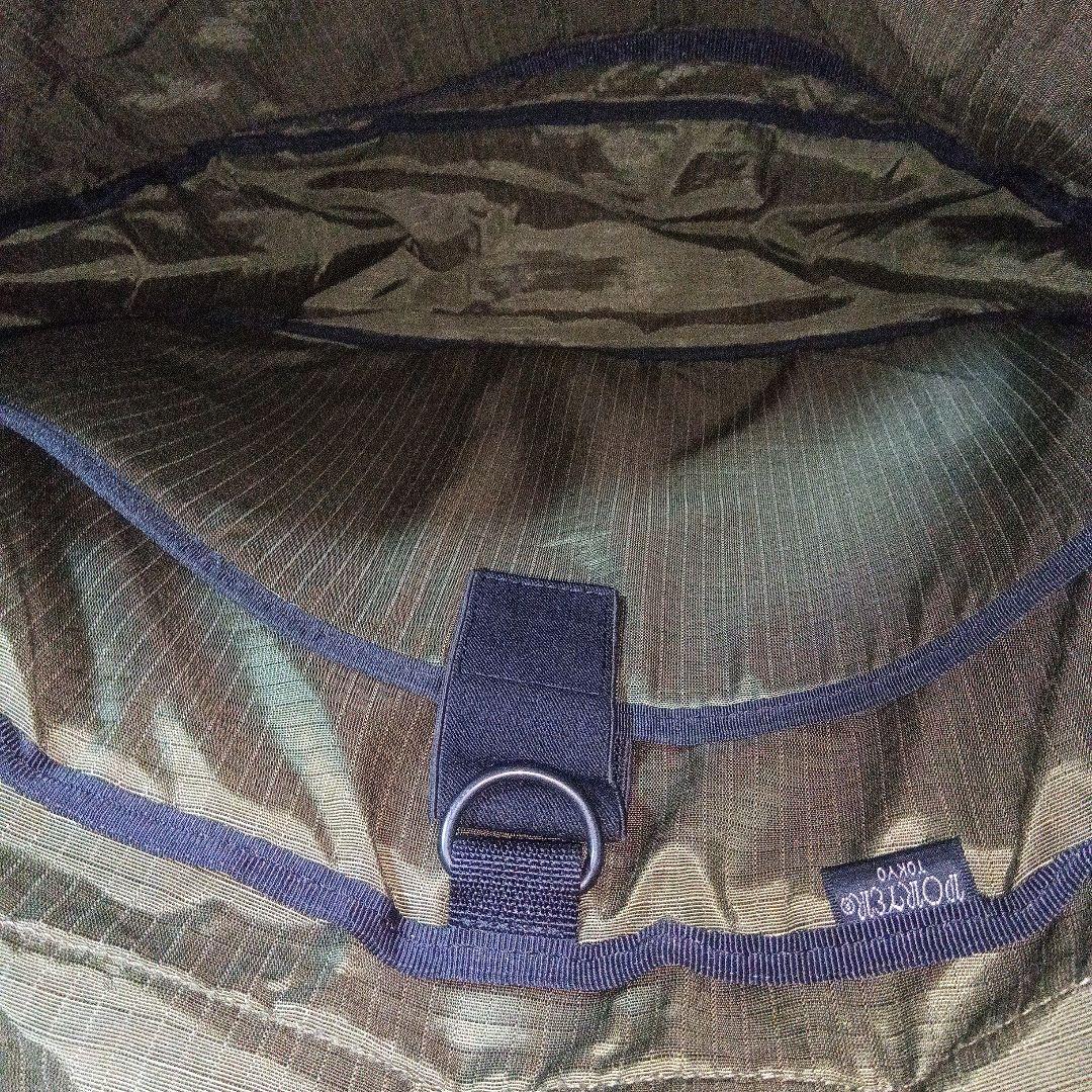 吉田カバン　PORTER　ショルダーバッグ 斜め掛け