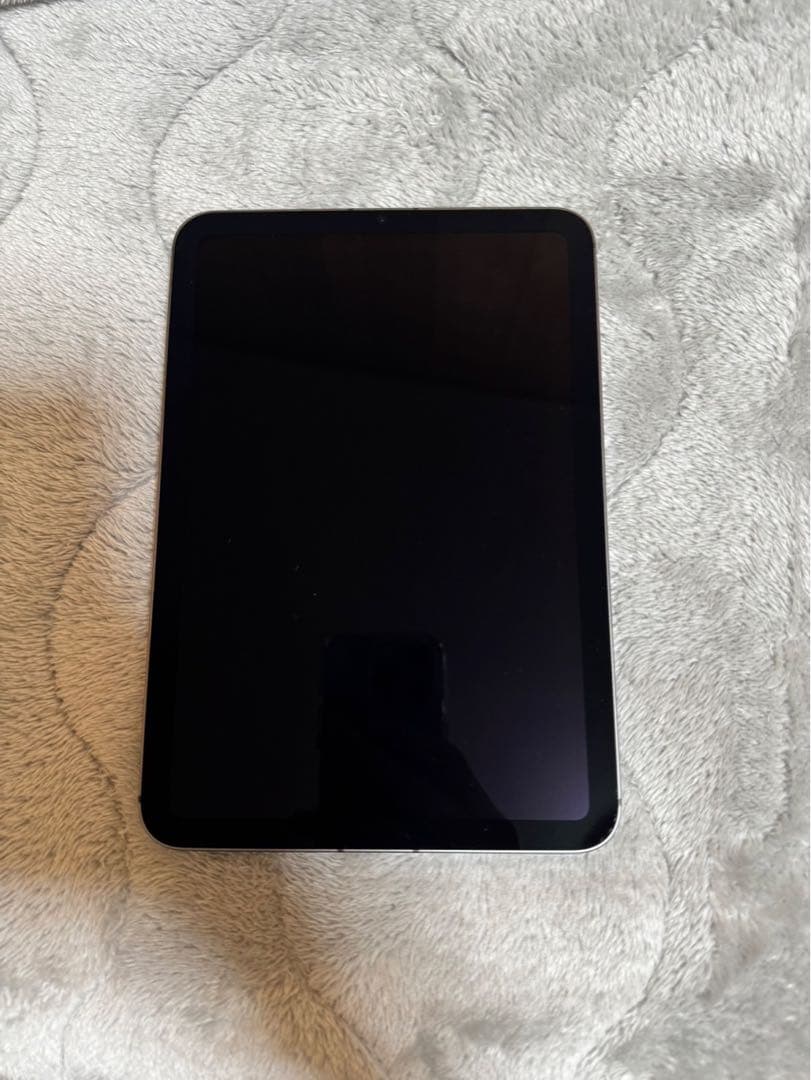 iPad mini (第6世代) Cellular 64GB