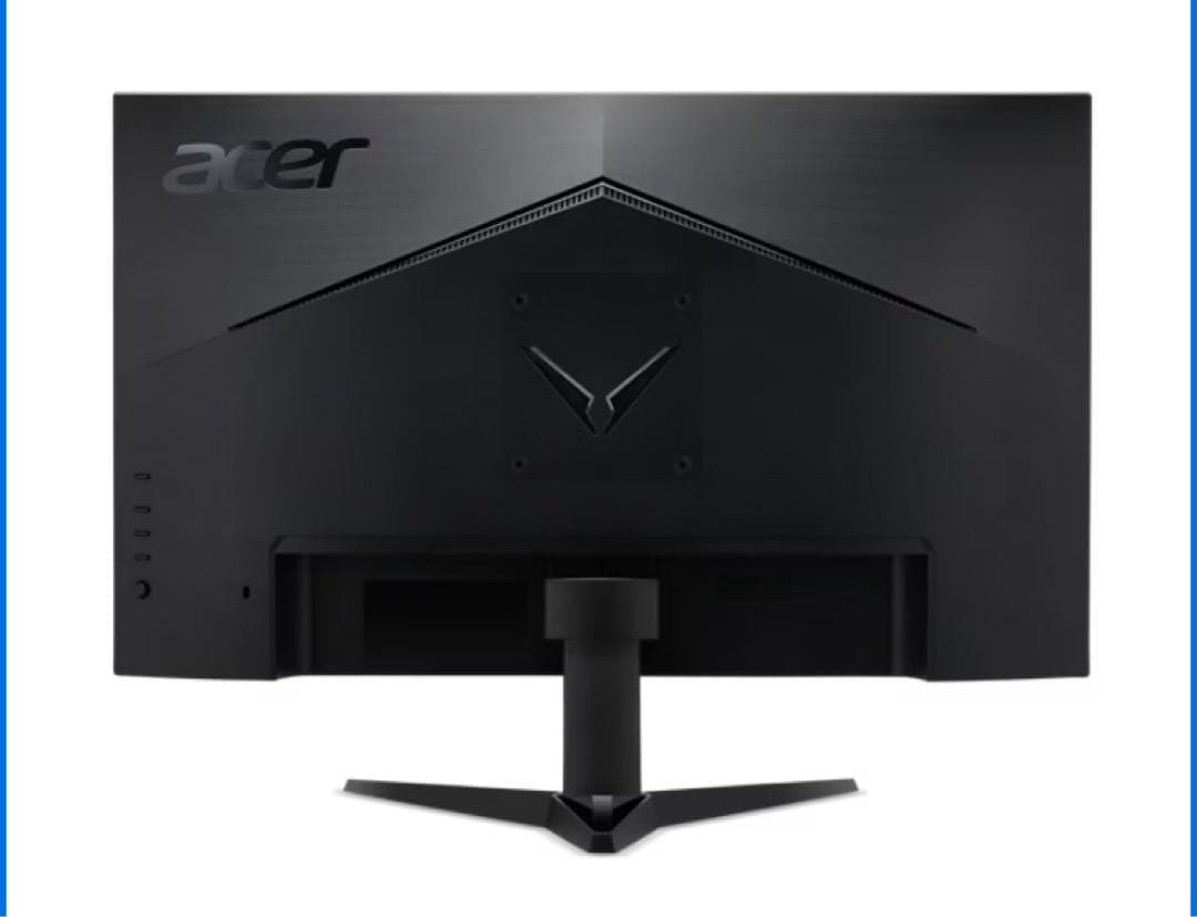 acer モニター 本体