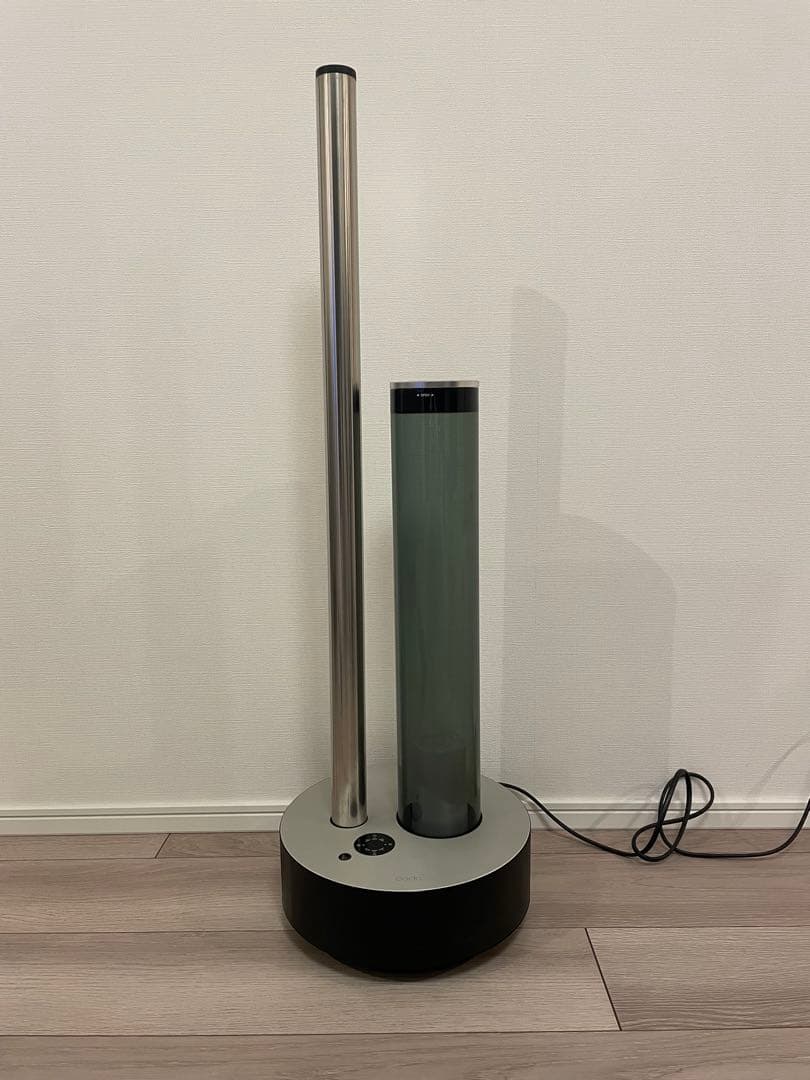 cado HM-C610S 加湿器　2016年製
