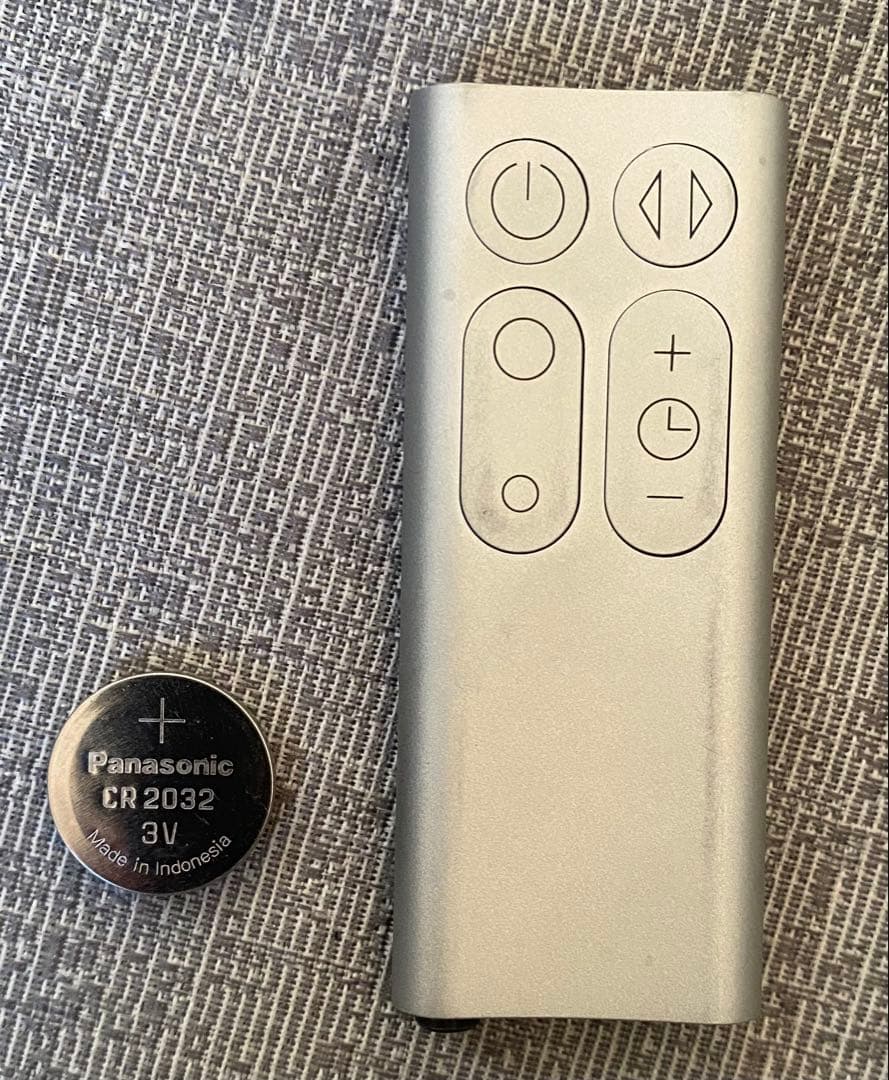 Dyson Pure Cool 空気清浄ファン TP00 新品フィルター付き