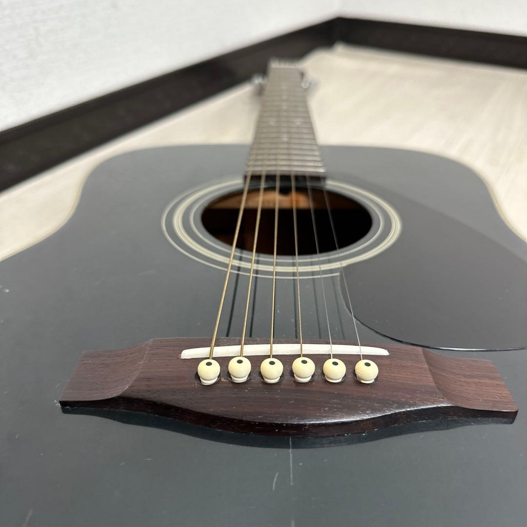 YAMAHA ヤマハ FG-412BL アコースティックギター 管理No.※31