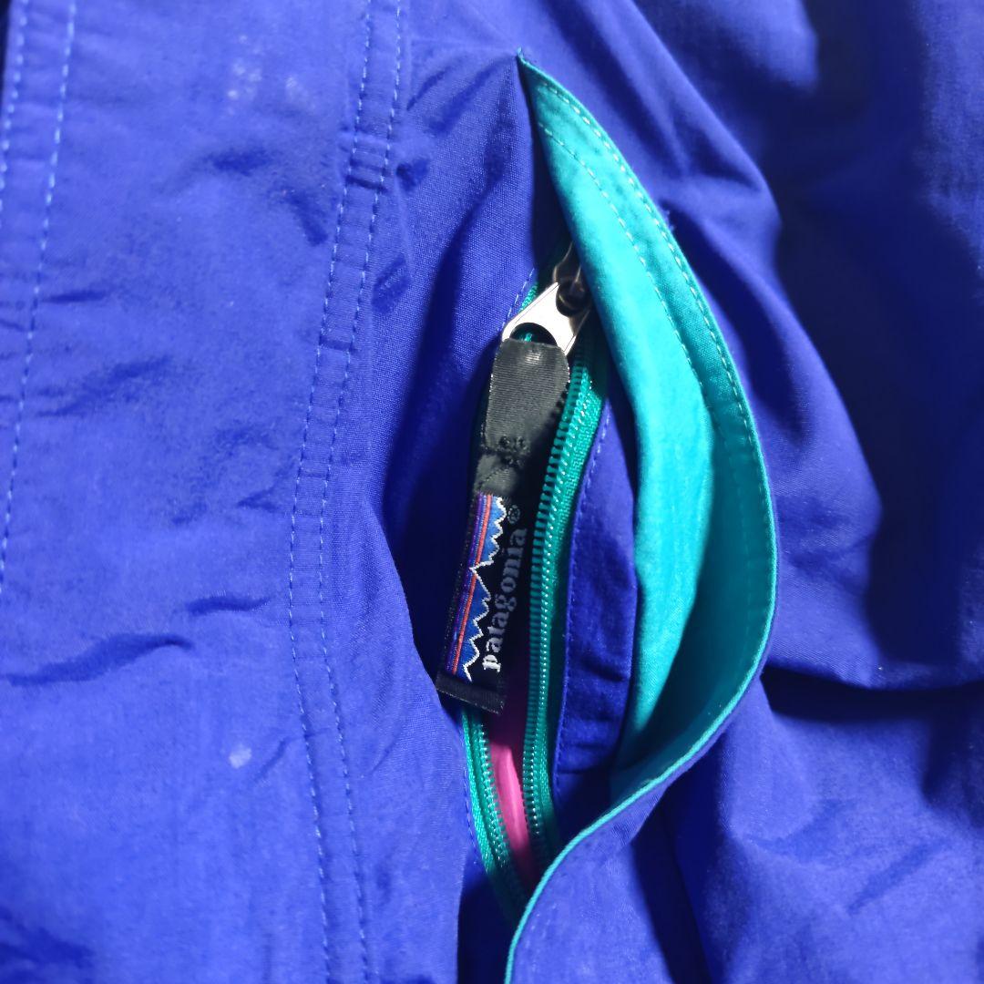 s*n様 90s　patagonia フォールライン インサレーテッド ジャケッ
