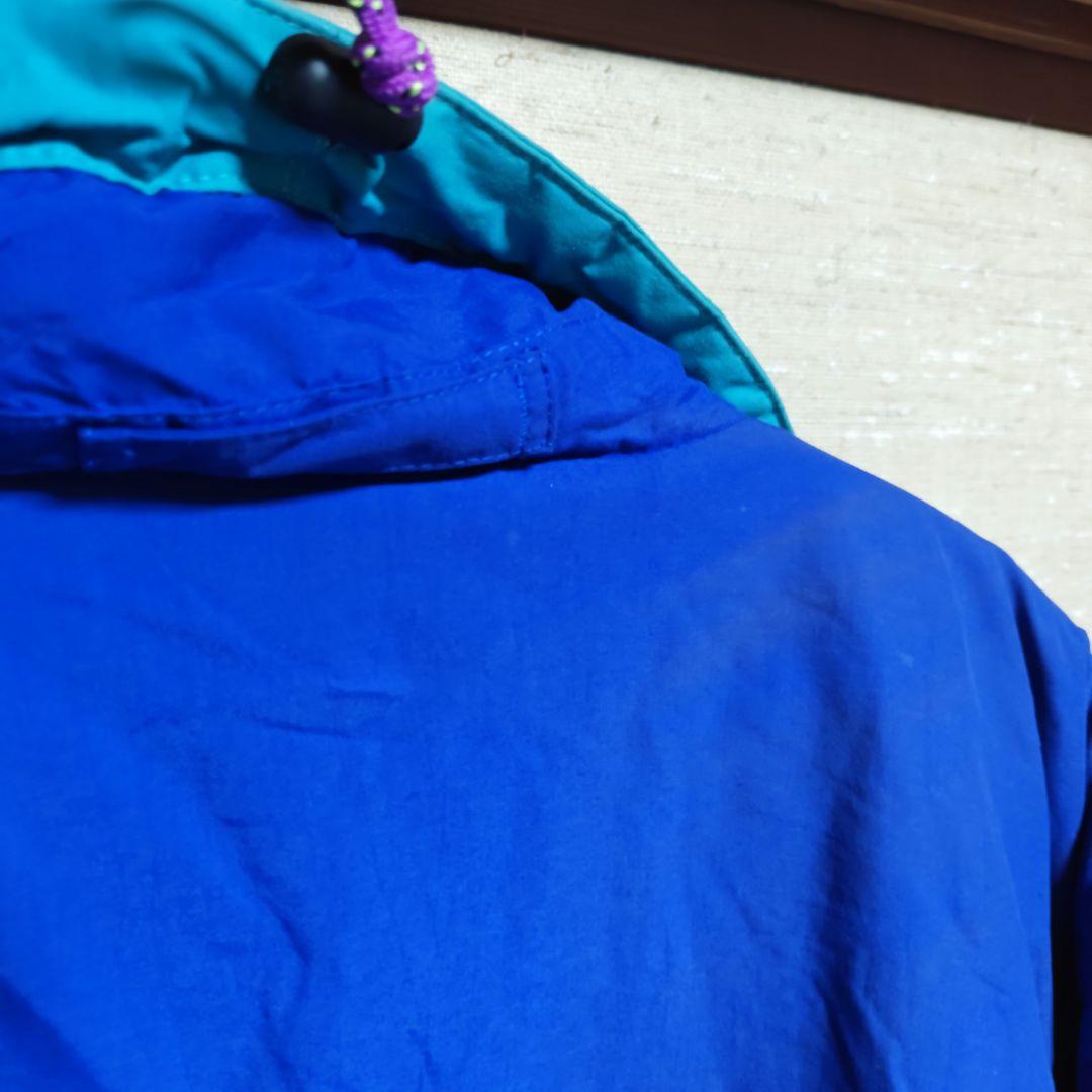 s*n様 90s　patagonia フォールライン インサレーテッド ジャケッ