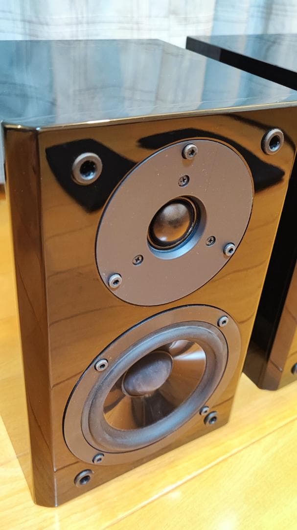 YAMAHA NX-E700 2台 ペア