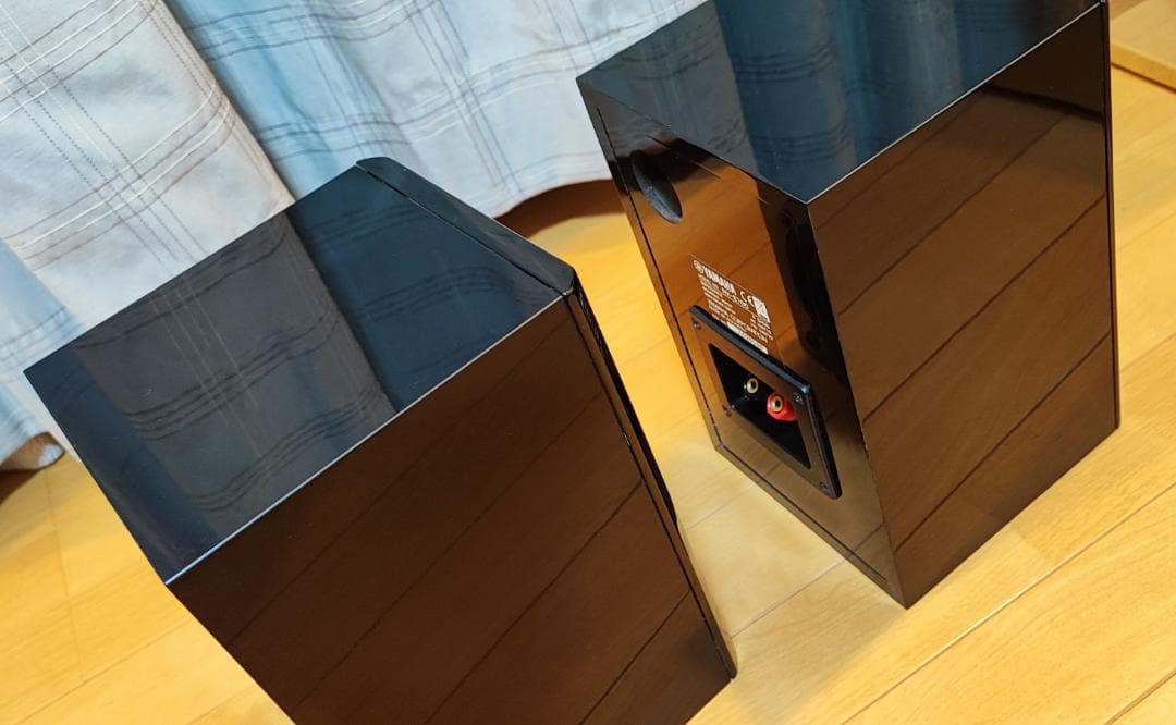 YAMAHA NX-E700 2台 ペア