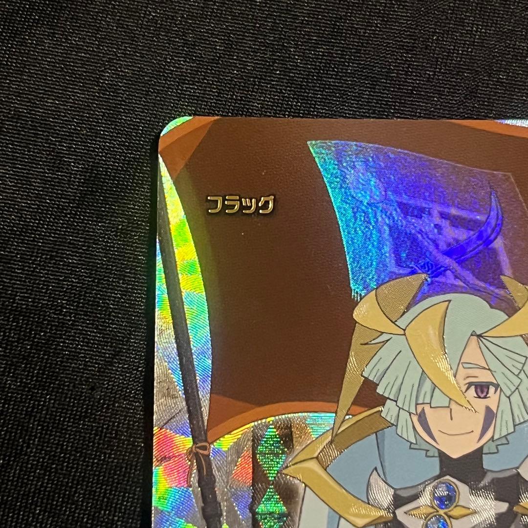 バディファイト ダンジョンワールド ミセリア フラッグ シークレット