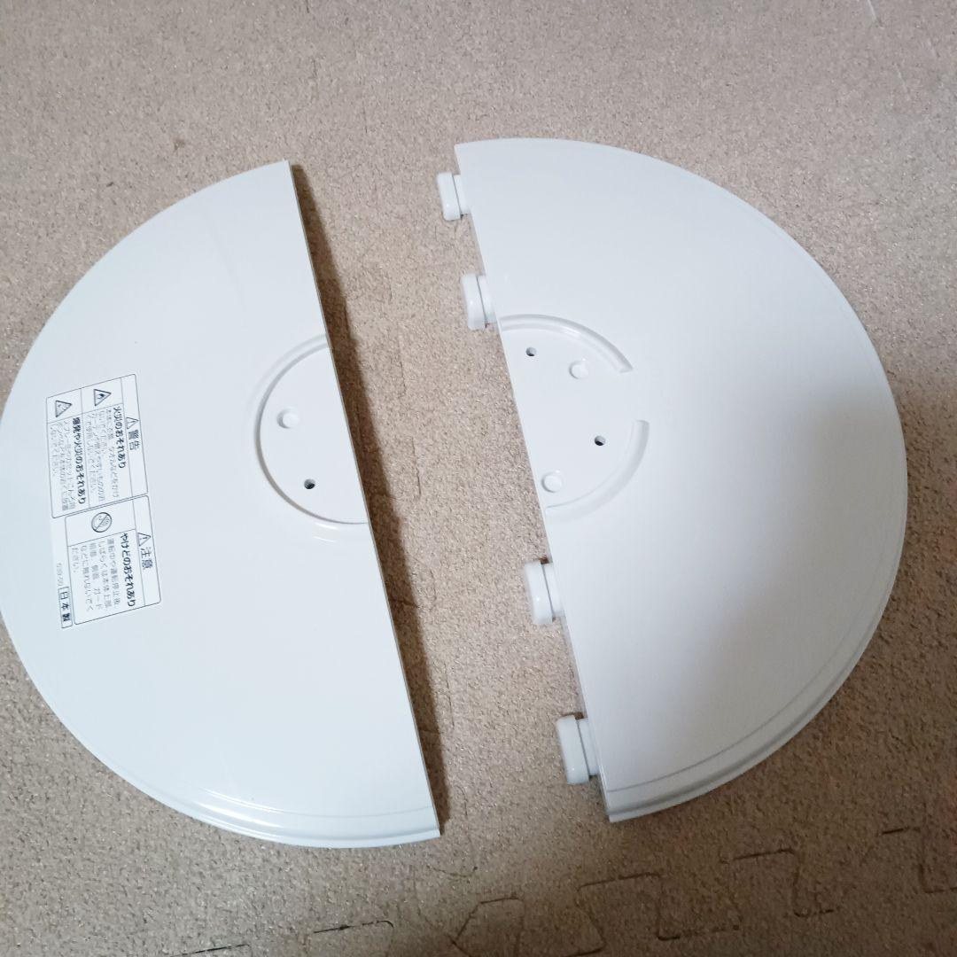 CORONA コロナスリムコア DH-924R-W 電気ヒーター 2024年製