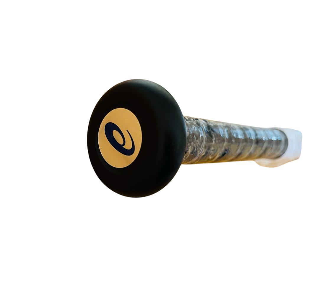 新品未使用　アシックス 野球 DUAL FLASH2 78cm