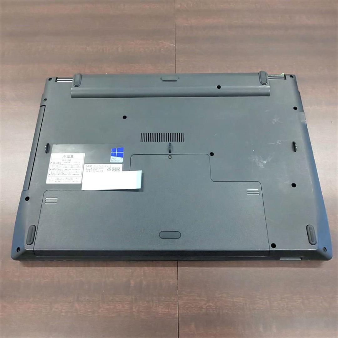 <さくら＠PCカスタム専門✨セール開催>NEC LAVIE PC