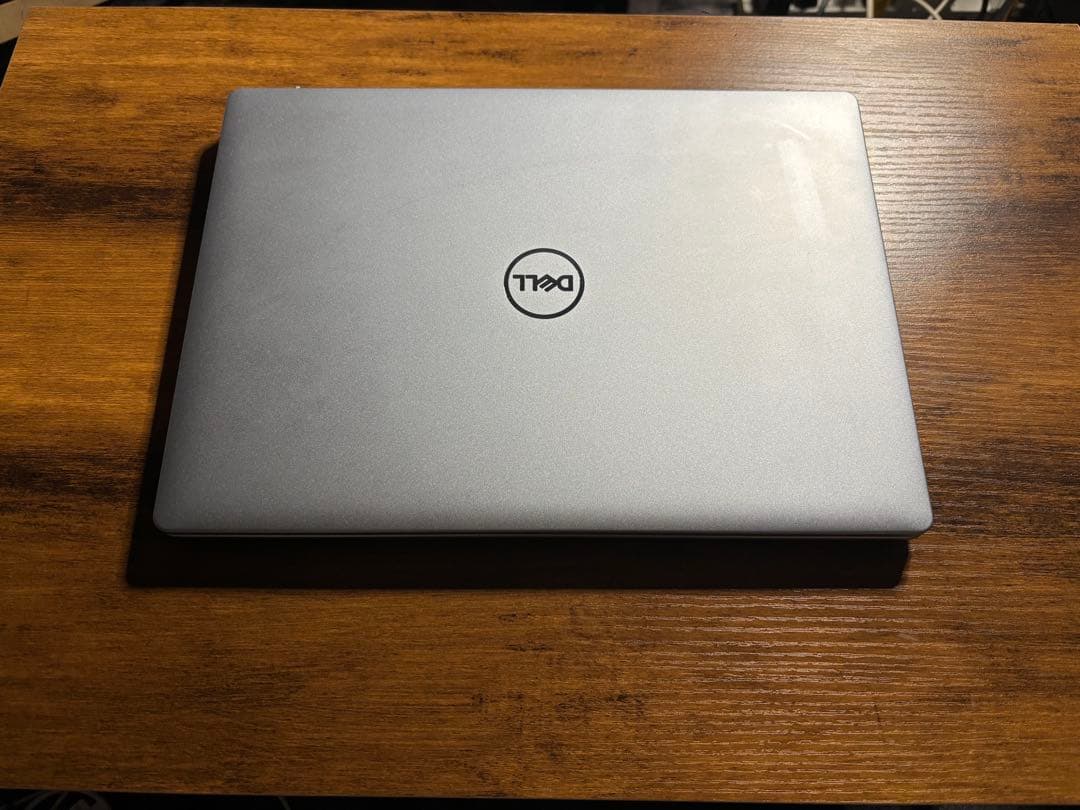 Dell Inspiron 14 5445ノートPC AMDシルバー　箱付き