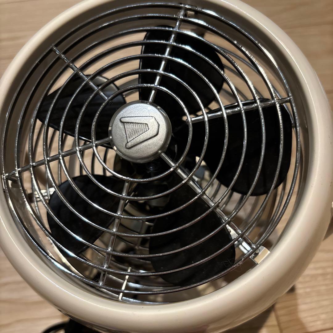 Vornado Vfan2-JP ビンテージホワイト