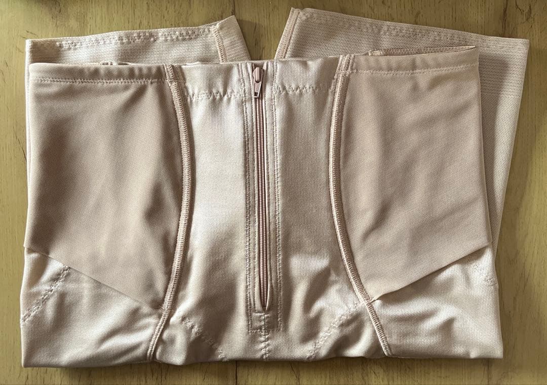 miee　シャルレ　腰サポートガードル　サマー　98