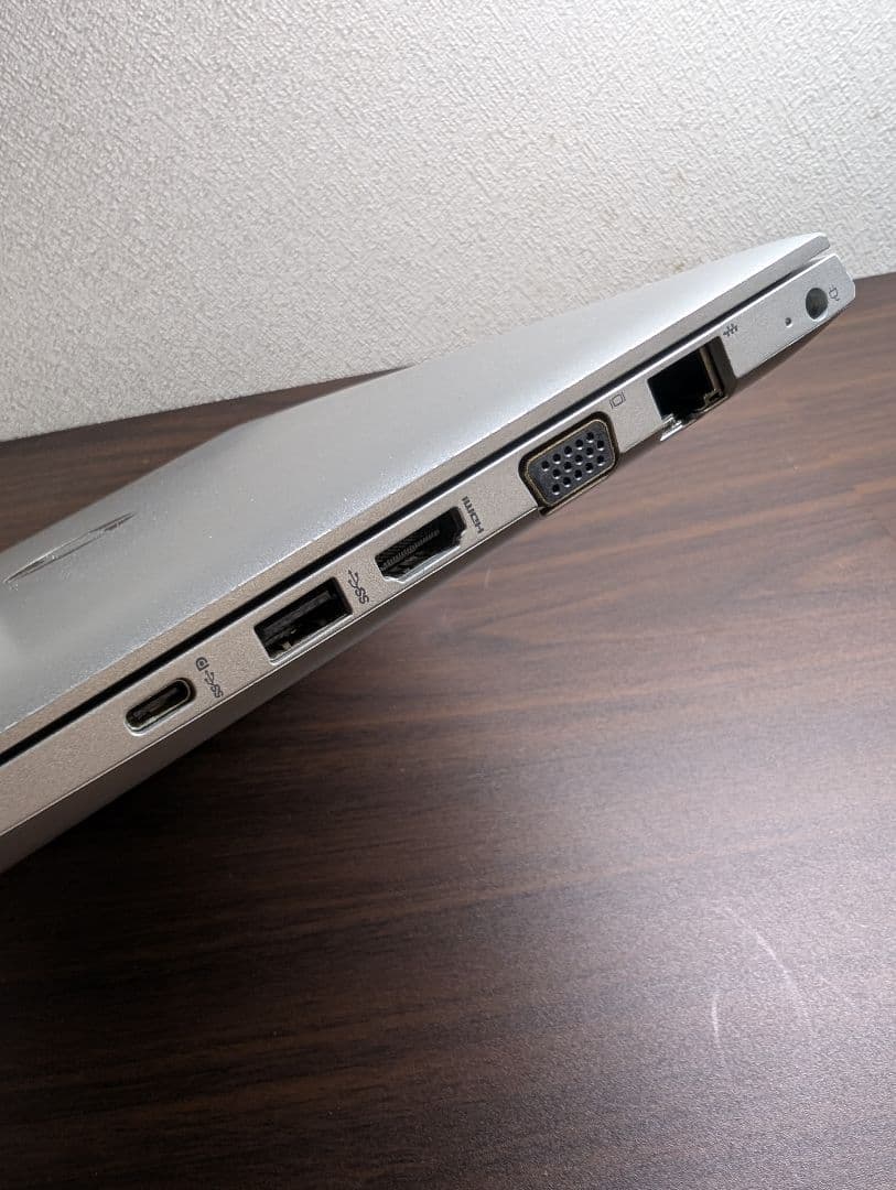 HP ProBook 430 G5　Core i7　Windows11 Pro