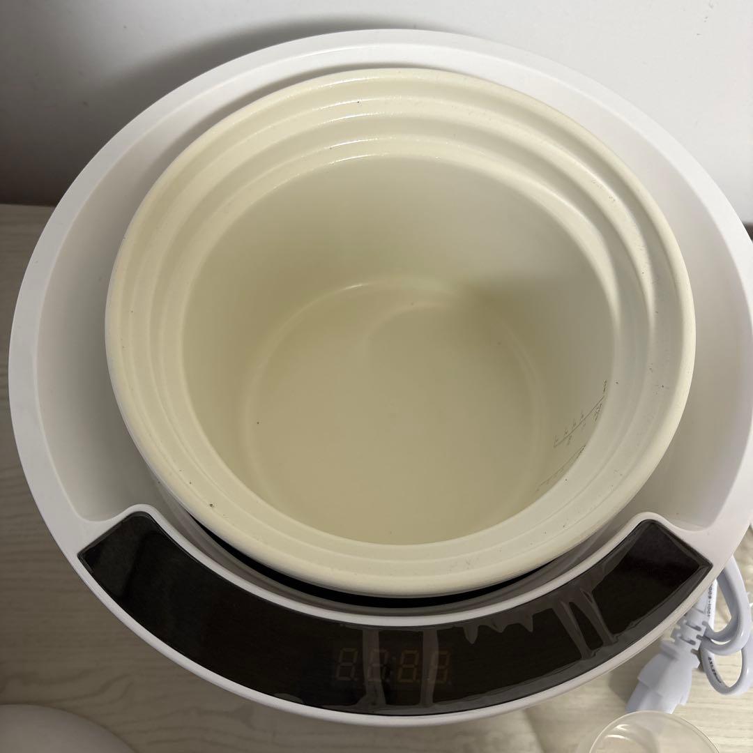 ソウイジャパン　土鍋炊飯器　SY-150