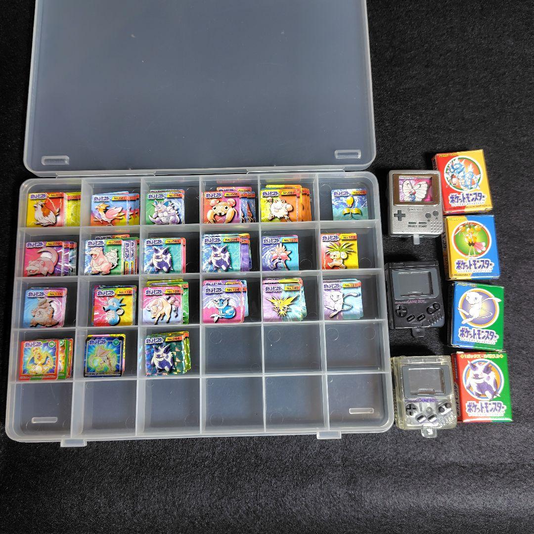 【年末年始セール】ポケモン　ブロスカード　まとめ売り