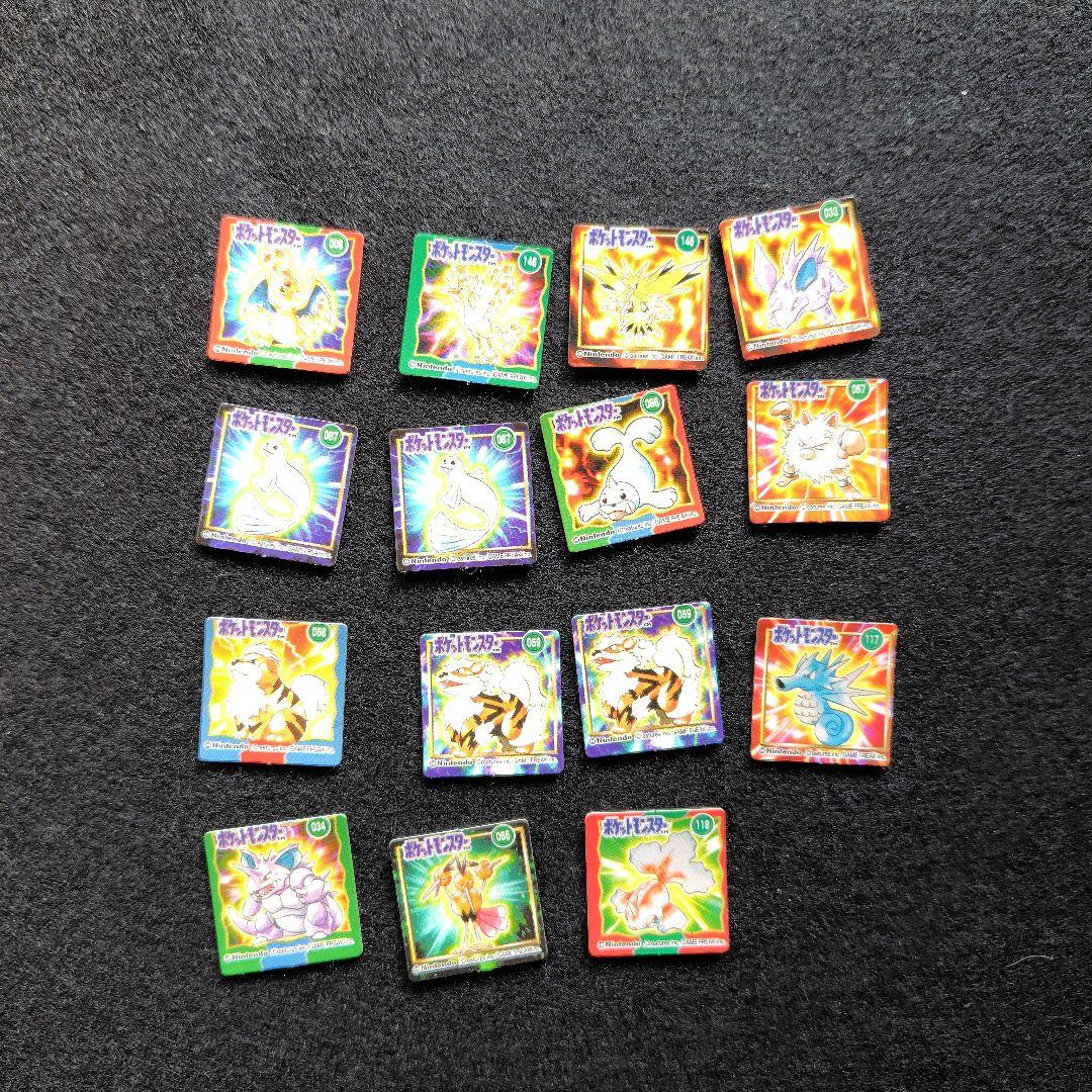 【年末年始セール】ポケモン　ブロスカード　まとめ売り