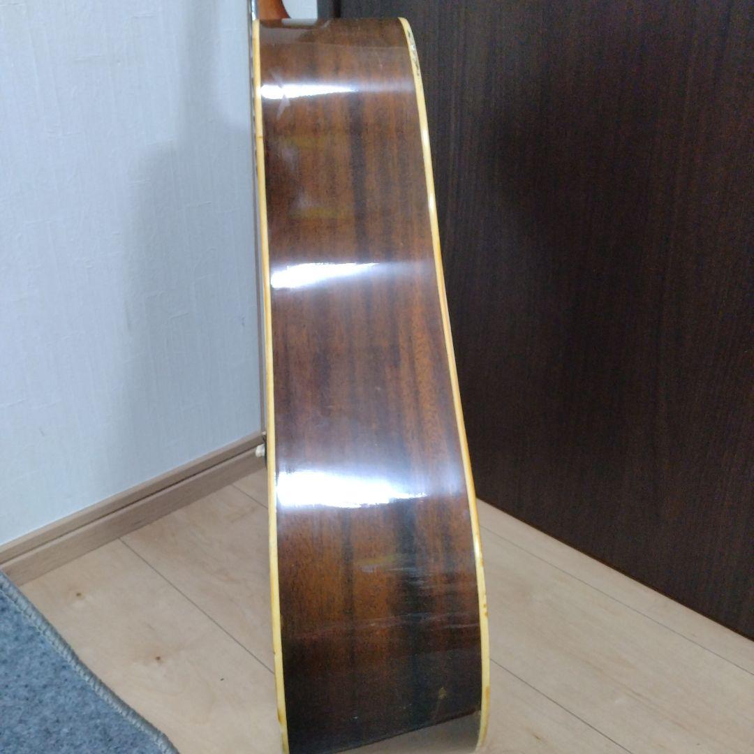 f*k様 ヤマキ　F118　yamaki　アコースティックギター