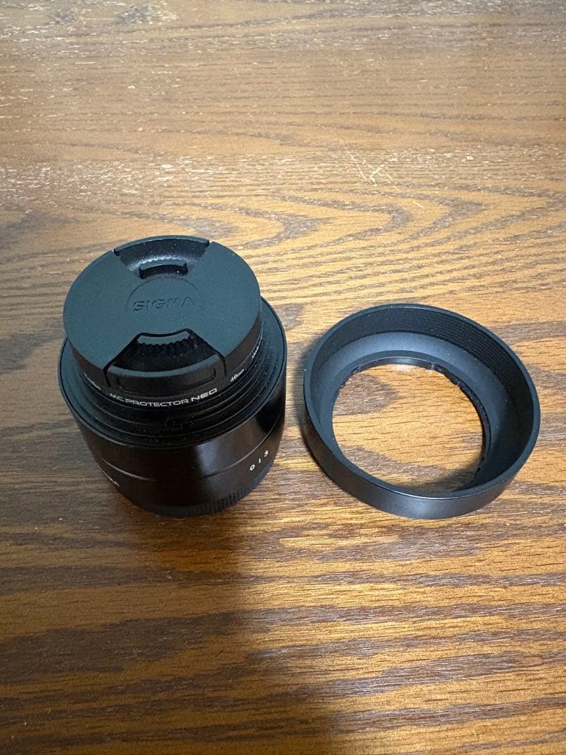 ツ*ン様 ✨SIGMA 30mm F2.8 DC DN（SONY Eマウント）✨