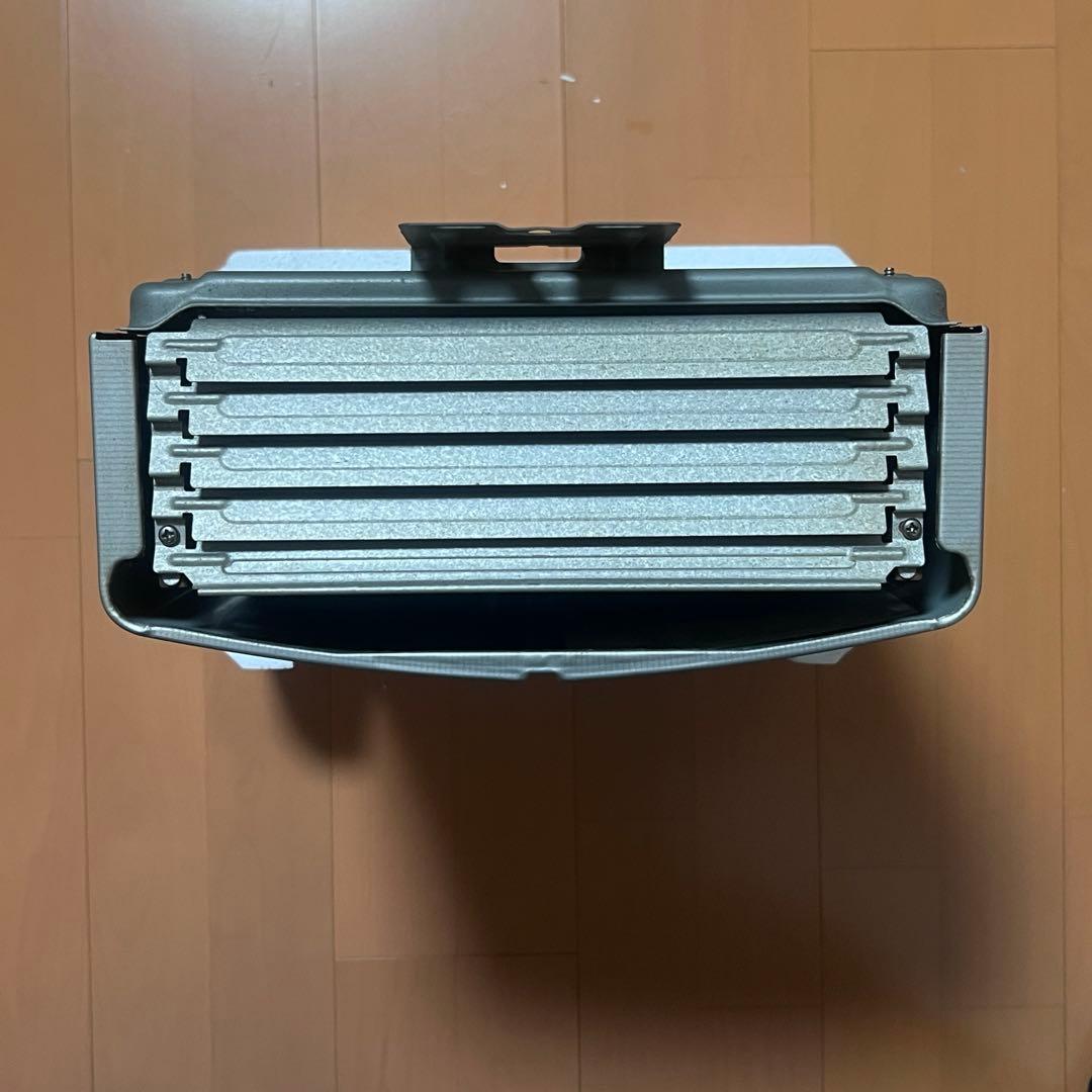 リンナイ　ガス湯沸器