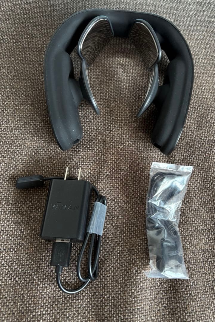 ヤーマン メディリフトネック EPN10B シートマスク