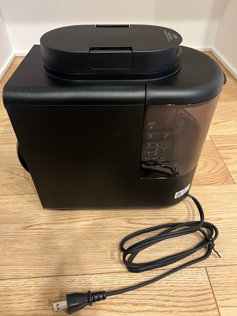 siroca 全自動コーヒーメーカー　SC-A352