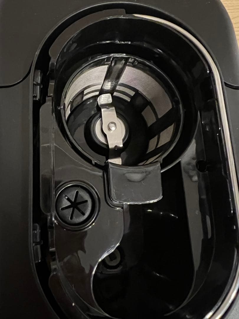 siroca 全自動コーヒーメーカー　SC-A352