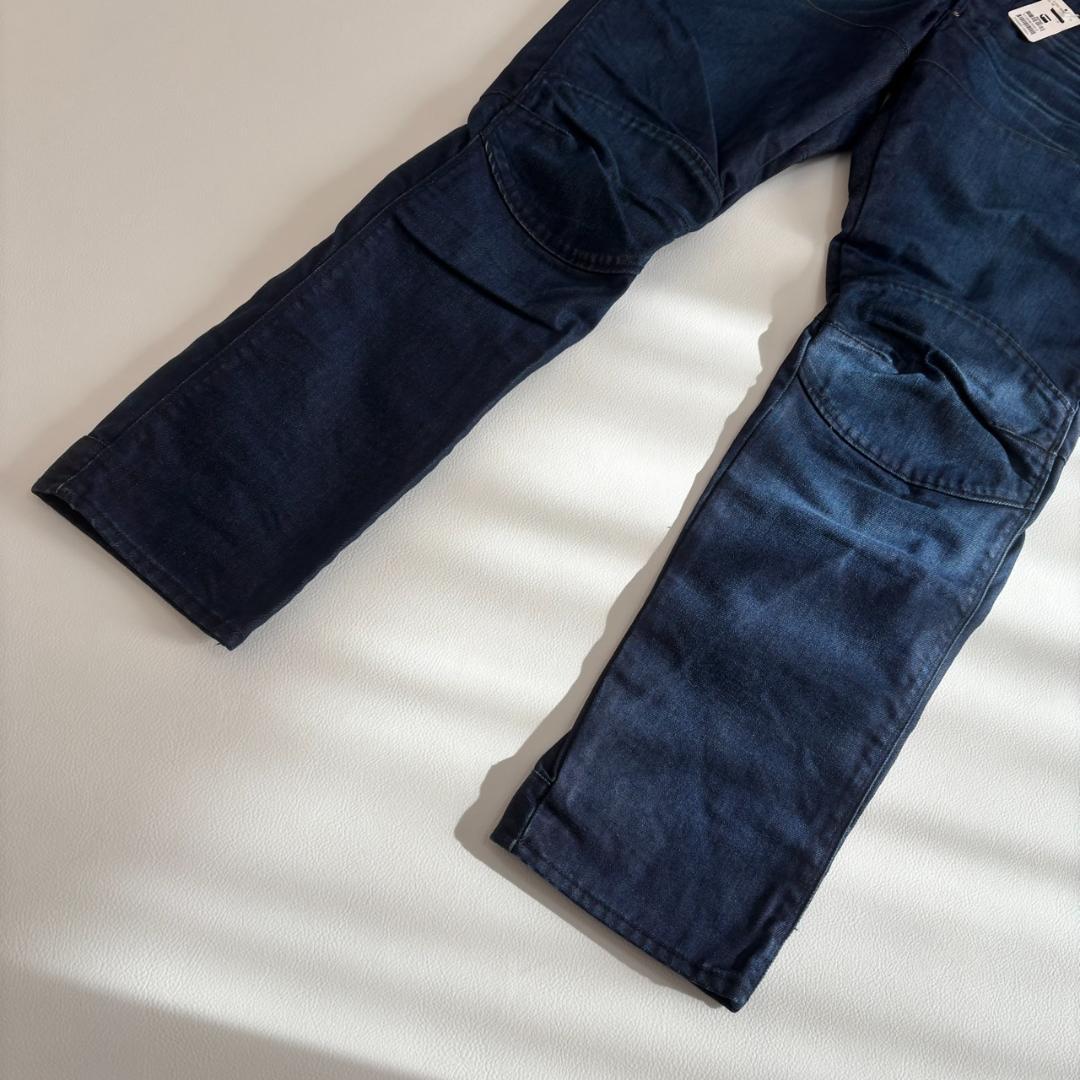 新品 ジースターロゥ デニム 5620 3D SLIM エルウッド XL相当