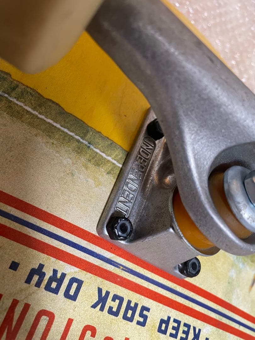 ANTIHERO GRANT'S スケートボード